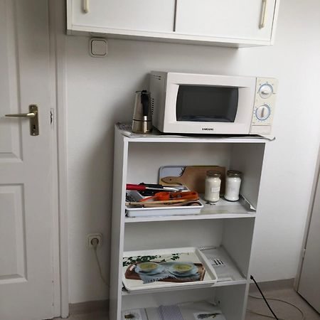 Miseta Apartman Fonyód 외부 사진
