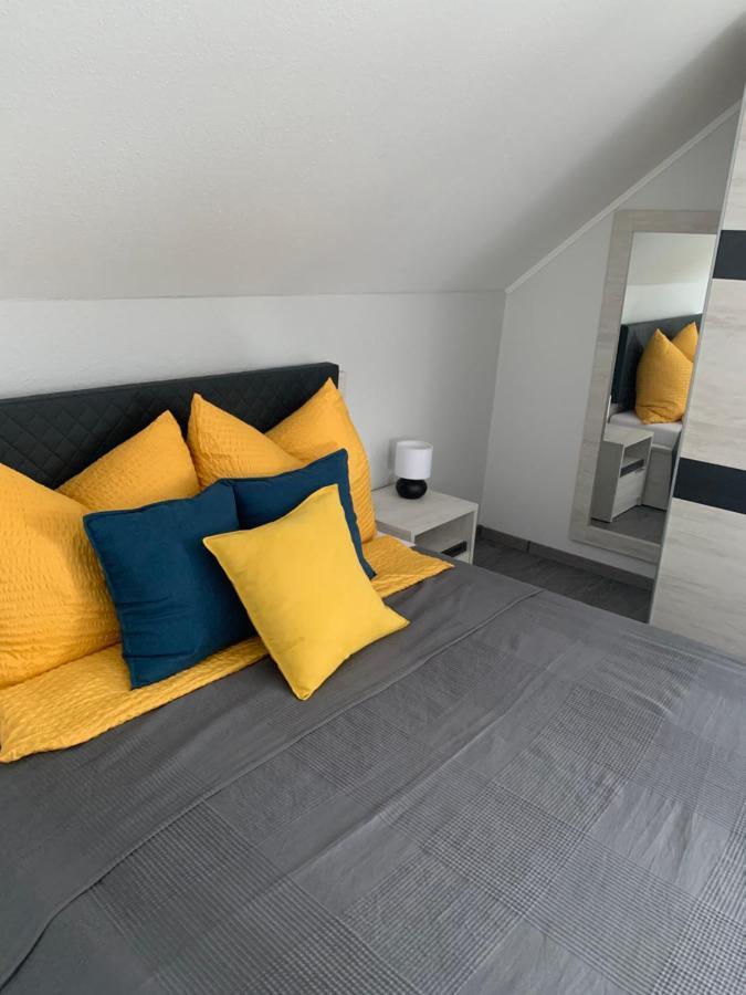 Miseta Apartman Fonyód 외부 사진