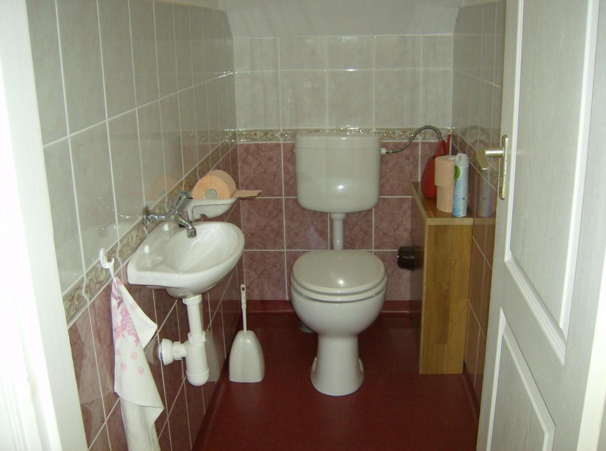 Miseta Apartman Fonyód 외부 사진