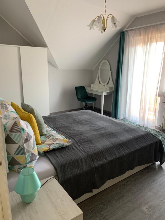 Miseta Apartman Fonyód 외부 사진