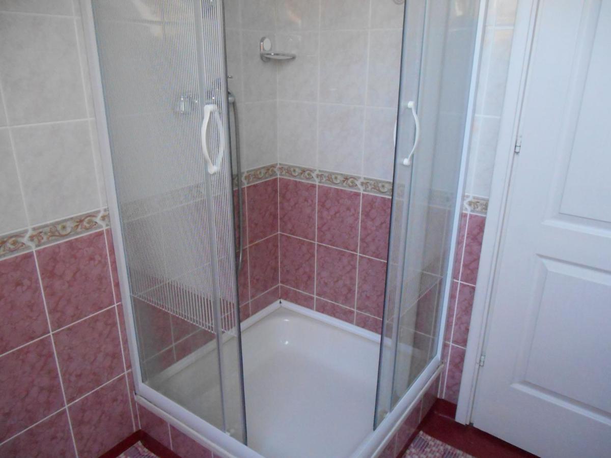 Miseta Apartman Fonyód 외부 사진