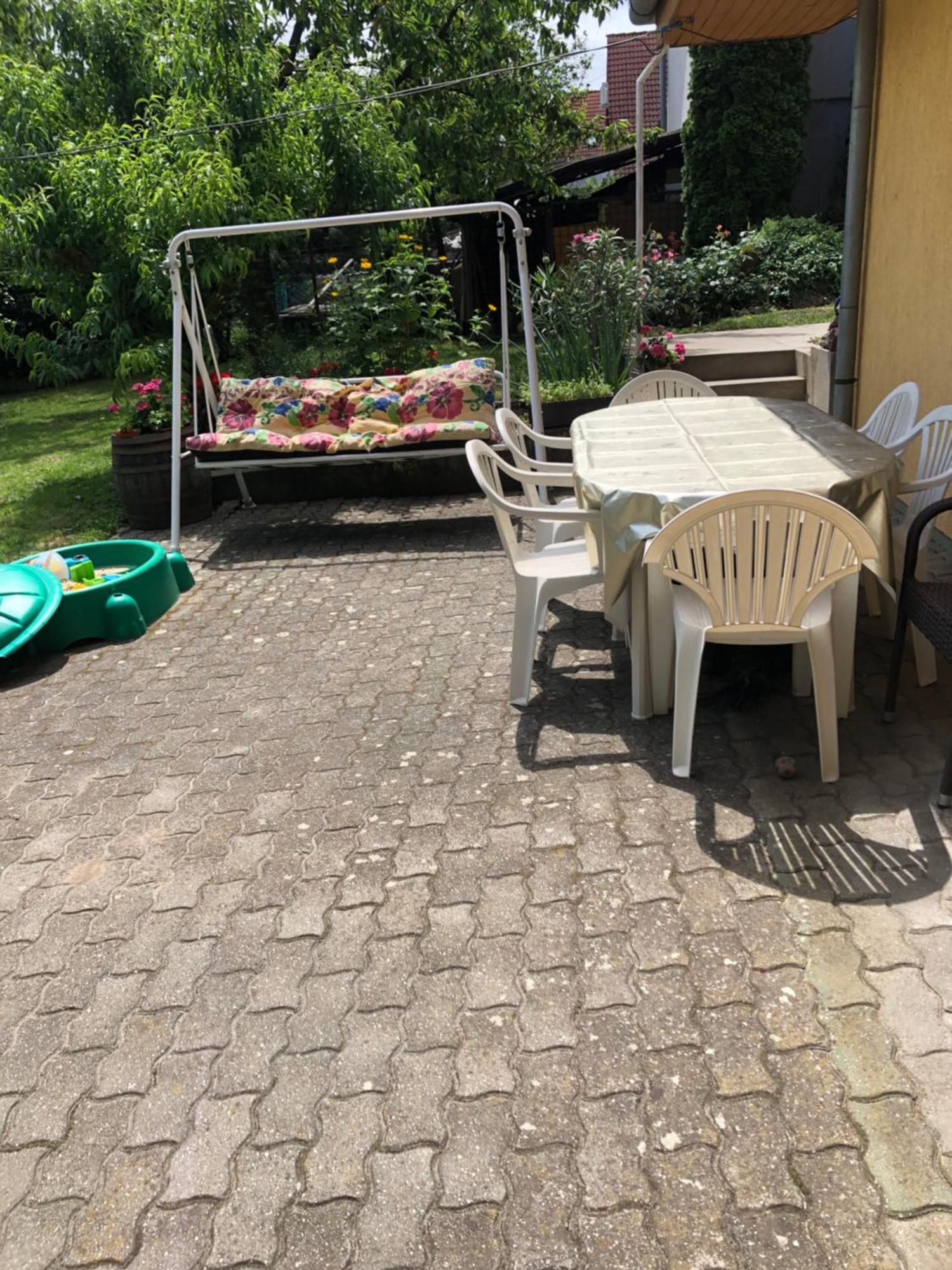 Miseta Apartman Fonyód 외부 사진
